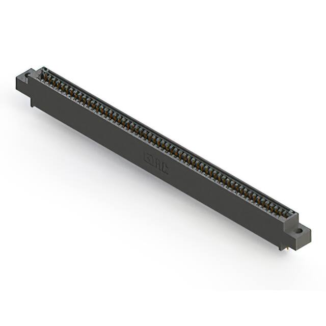 895-056-520-604 EDAC Inc.  Edgeboard Connectors